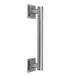 Jaclo - C17-16-GPH - Grab Bars Shower Accessories