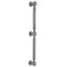 Jaclo - G20-48-BKN - Grab Bars Shower Accessories