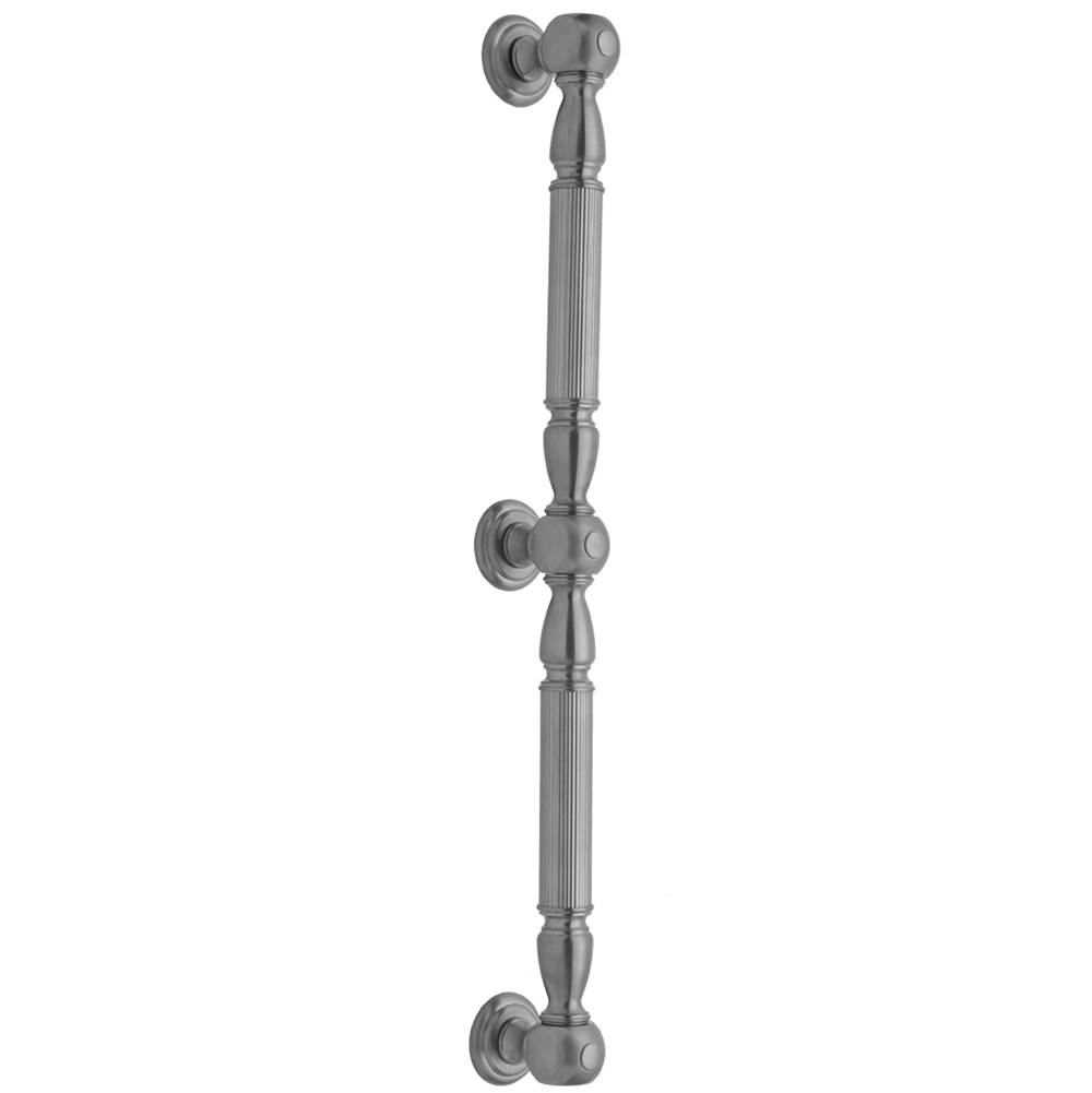 Jaclo Grab Bars Shower Accessories item G21-36-PB