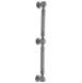 Jaclo - G21-36-WH - Grab Bars Shower Accessories