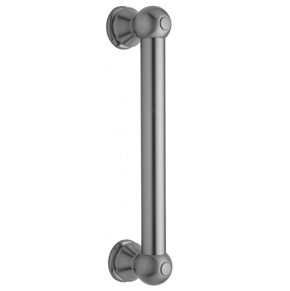 Jaclo Grab Bars Shower Accessories item G30-16-WH
