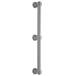 Jaclo - G30-36-BKN - Grab Bars Shower Accessories