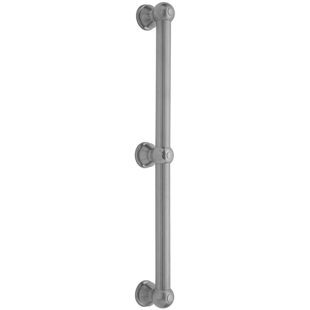 Jaclo Grab Bars Shower Accessories item G33-42-ULB