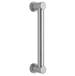 Jaclo - G40-24-WH - Grab Bars Shower Accessories