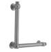 Jaclo - G60-12H-24W-RH-PEW - Grab Bars Shower Accessories