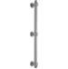 Jaclo - G60-42-SG - Grab Bars Shower Accessories