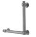 Jaclo - G61-12H-12W-PEW - Grab Bars Shower Accessories