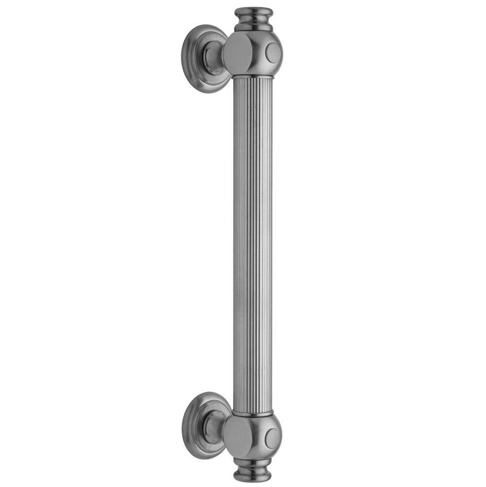 Jaclo Grab Bars Shower Accessories item G61-24-PCU