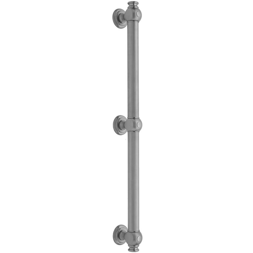 Jaclo Grab Bars Shower Accessories item G61-36-PEW