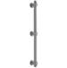 Jaclo - G61-36-SC - Grab Bars Shower Accessories