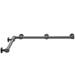 Jaclo - G70-12-36-IC-WH - Grab Bars Shower Accessories