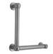 Jaclo - G70-12H-24W-RH-AUB - Grab Bars Shower Accessories