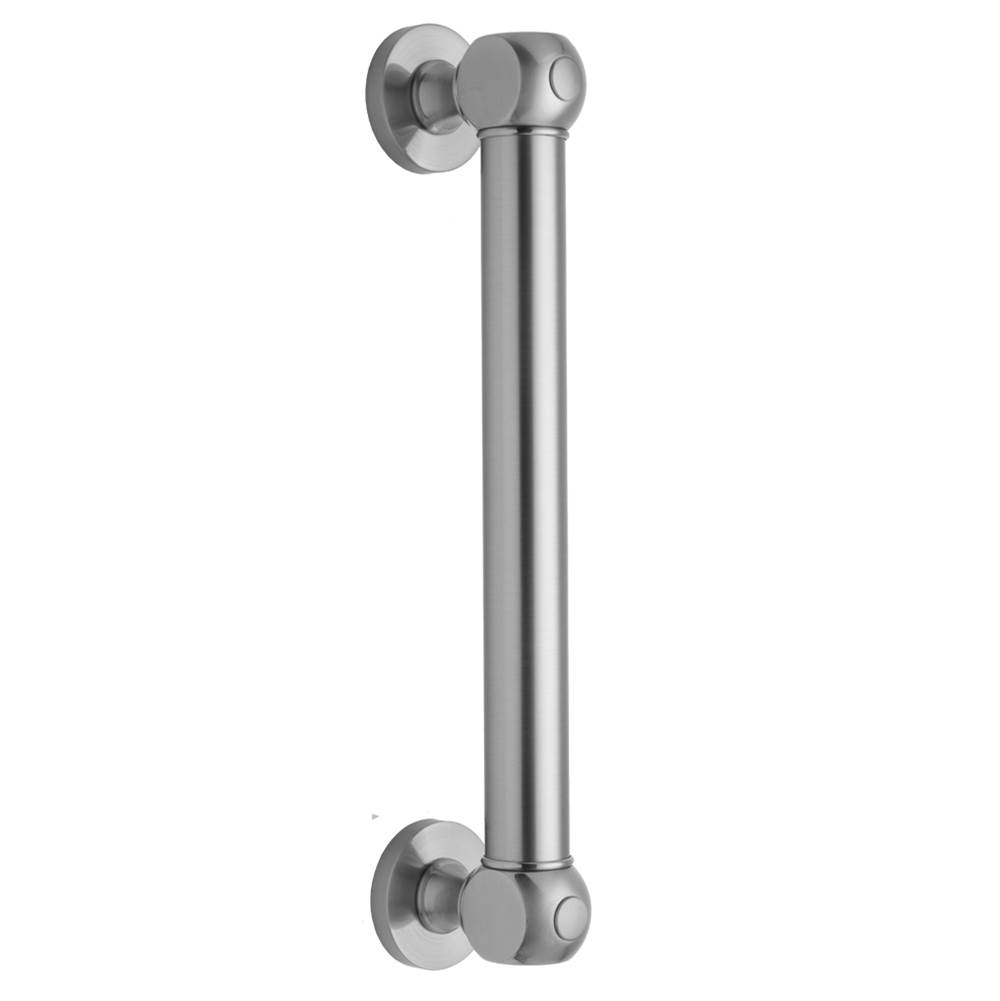 Jaclo Grab Bars Shower Accessories item G70-24-LIM
