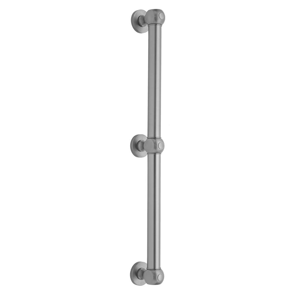 Jaclo Grab Bars Shower Accessories item G70-60-LBL