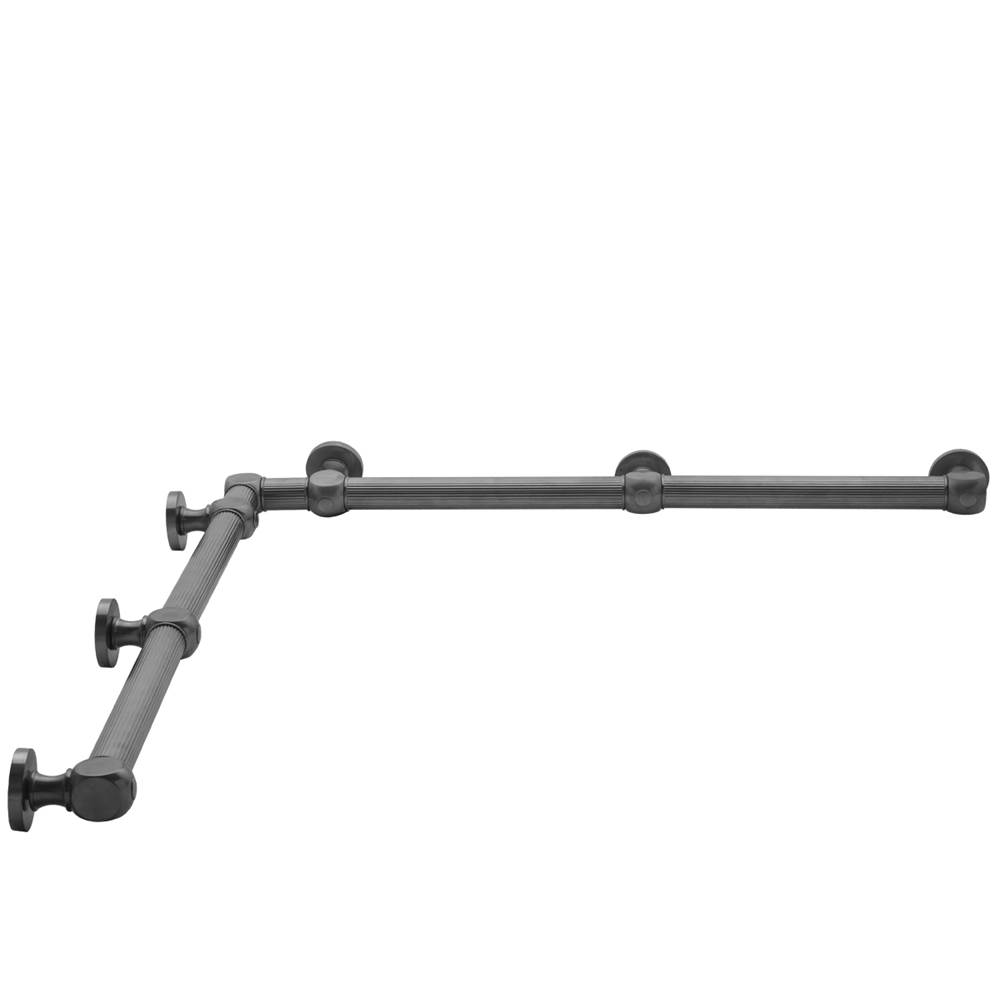 Jaclo Grab Bars Shower Accessories item G71-60-60-IC-COR