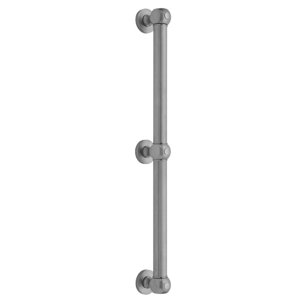 Jaclo Grab Bars Shower Accessories item G71-60-GRY