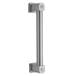 Jaclo - G80-16-WH - Grab Bars Shower Accessories