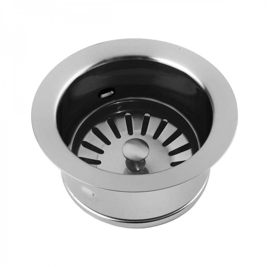 Jaclo Strainers Kitchen Accessories item 2851-SN
