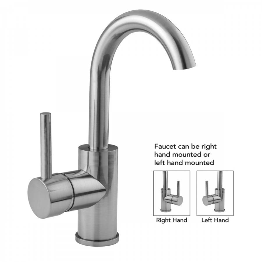 Jaclo  Bar Sink Faucets item 6677-1.2-WH