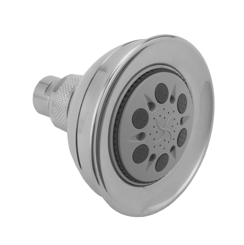 Jaclo  Shower Heads item S189-1.5-PN