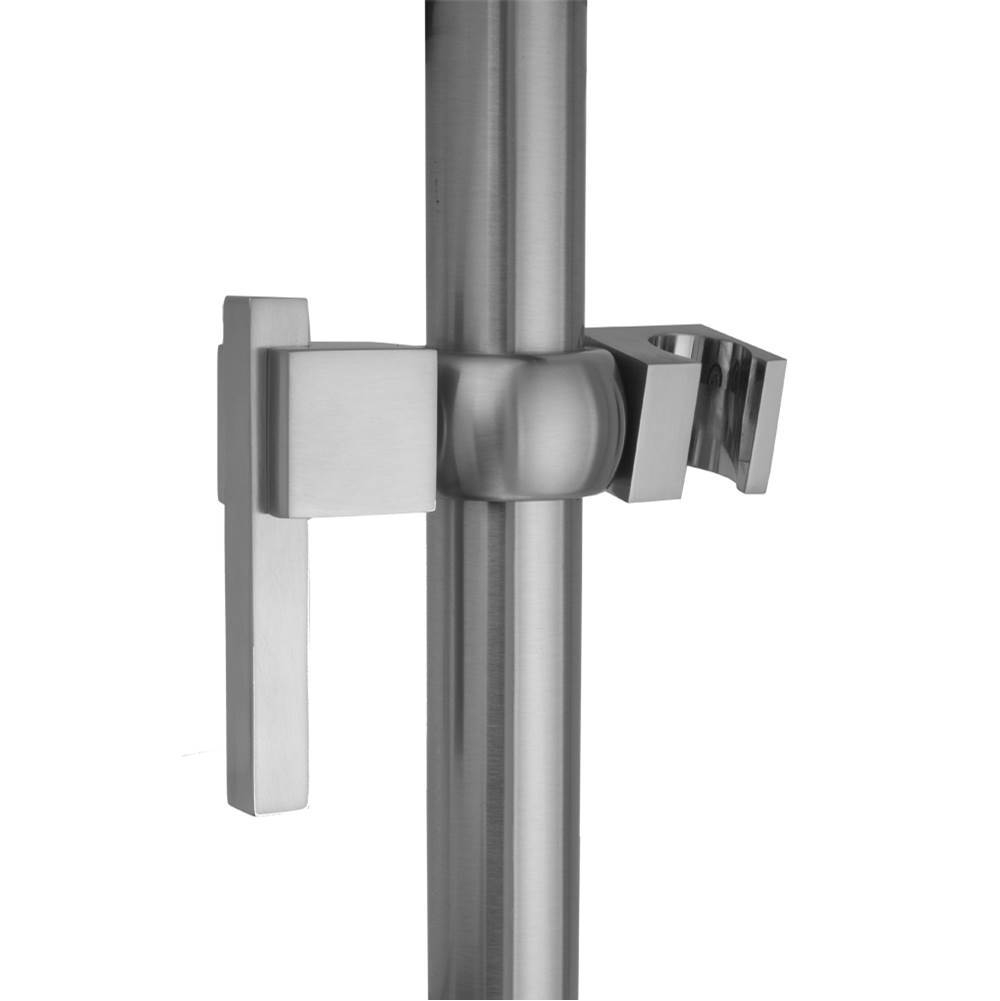 Jaclo Grab Bars Shower Accessories item SQSL70-PLM