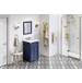Jeffrey Alexander - VKITDOU24BLWCR - Single Sink Vanity Sets