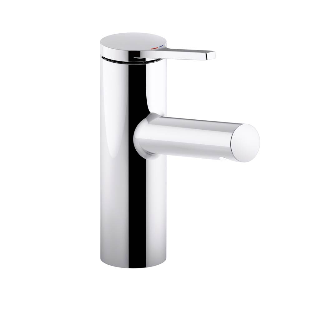 Kohler Single Hole Bathroom Sink Faucets item 99491-4-CP