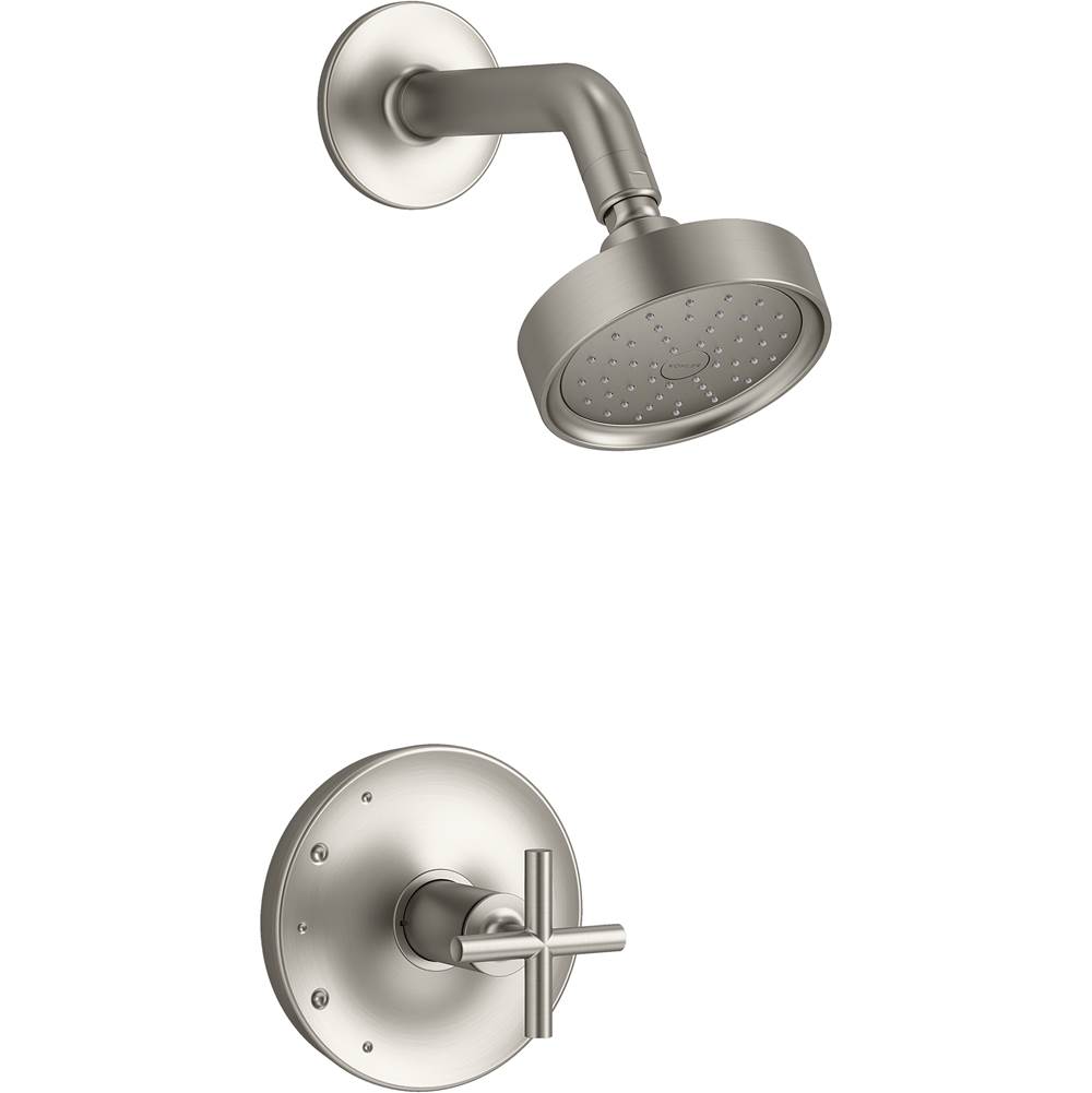 Kohler  Shower Only Faucets item TS14422-3G-BN
