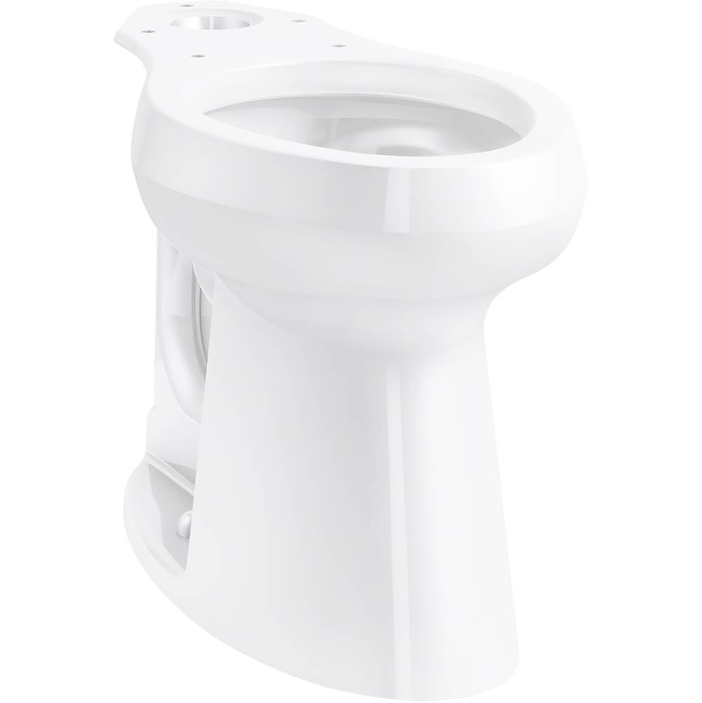 Fixtures, Etc.KohlerHighline® Tall Elongated tall height toilet bowl