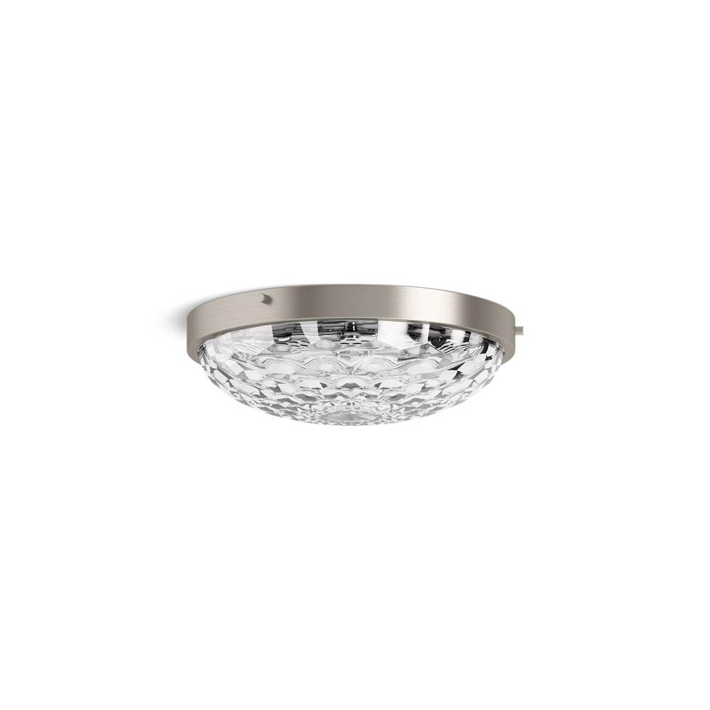 Kohler Flush Ceiling Lights item 29373-FM03B-BNL