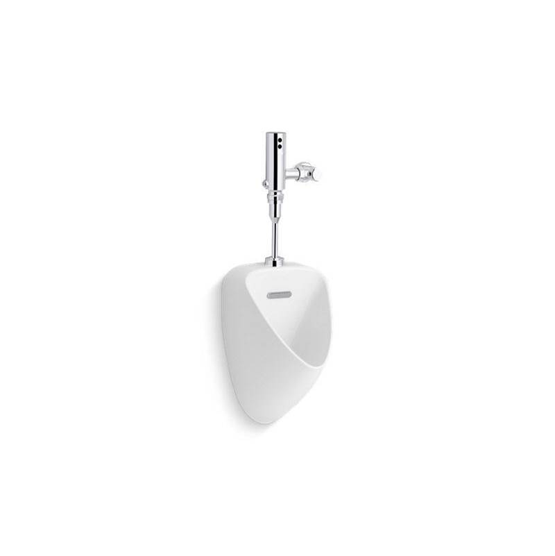 Fixtures, Etc.KohlerTend™ Urinal with Mach® Tripoint® touchless 0.5 gpf HES-powered flushometer