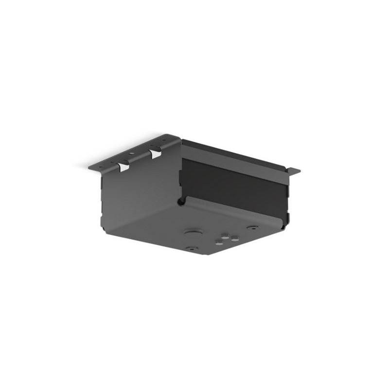 Fixtures, Etc.KohlerPurist® Ceiling-mount rough-in box