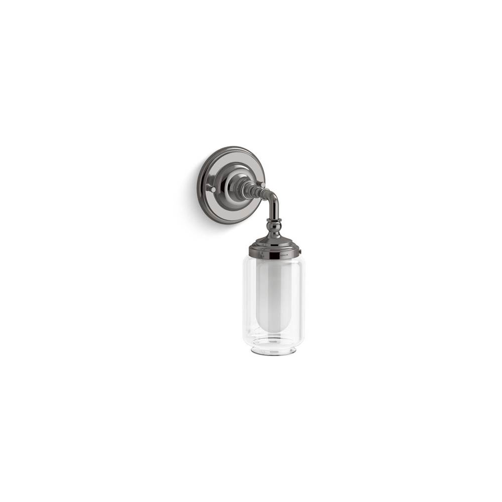Kohler One Light Vanity Bathroom Lights item 72584-TTL