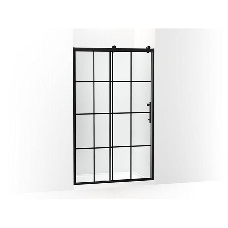 Kohler  Shower Doors item 702254-10G79-BL