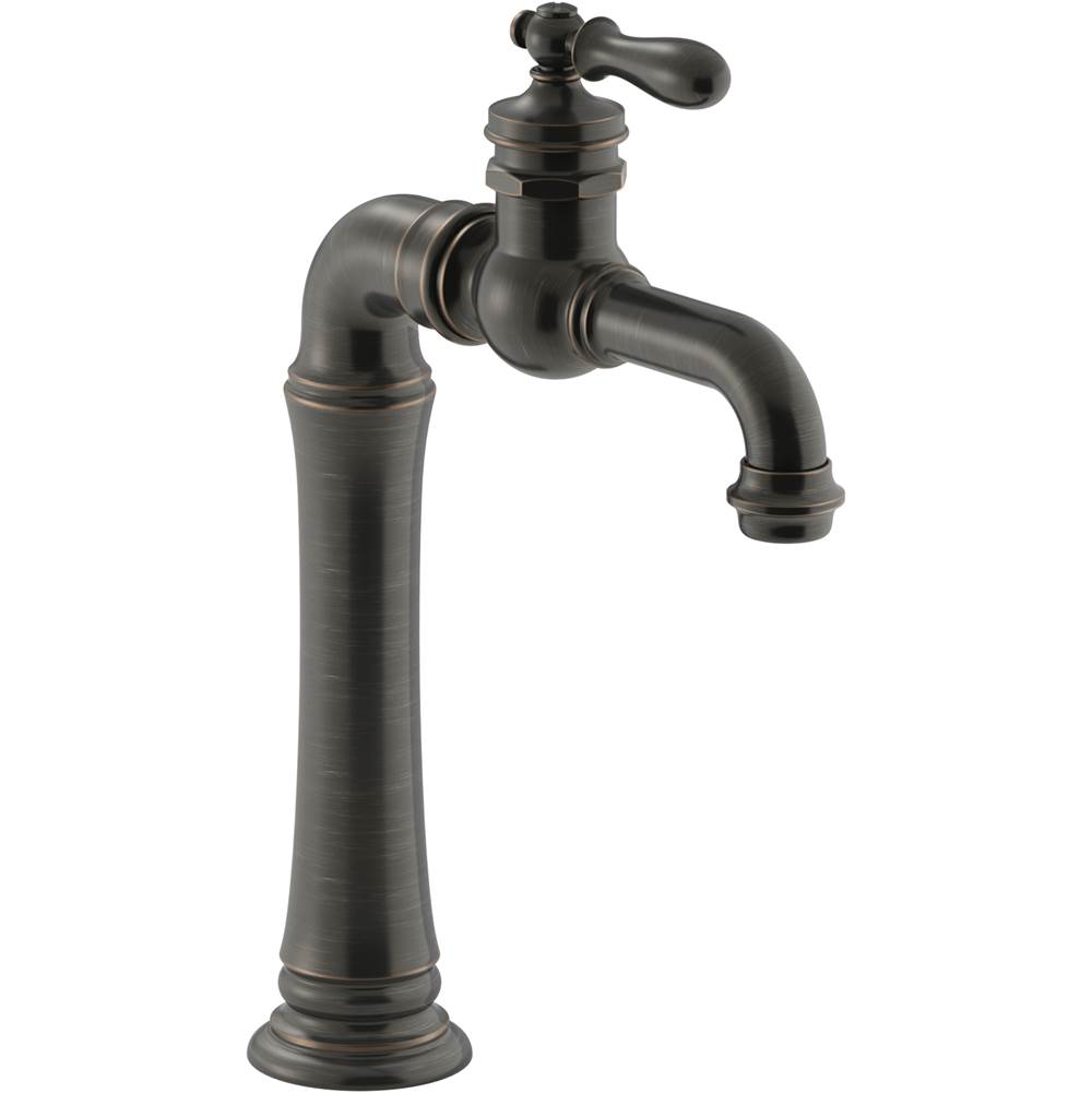 Fixtures, Etc.KohlerArtifacts® Single-handle bathroom sink faucet