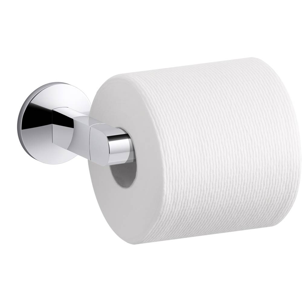 Kohler Toilet Paper Holders Bathroom Accessories item 78382-CP