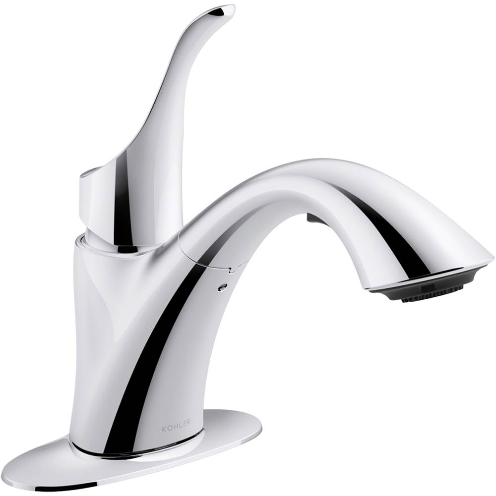 Fixtures, Etc.KohlerSimplice® Laundry sink faucet