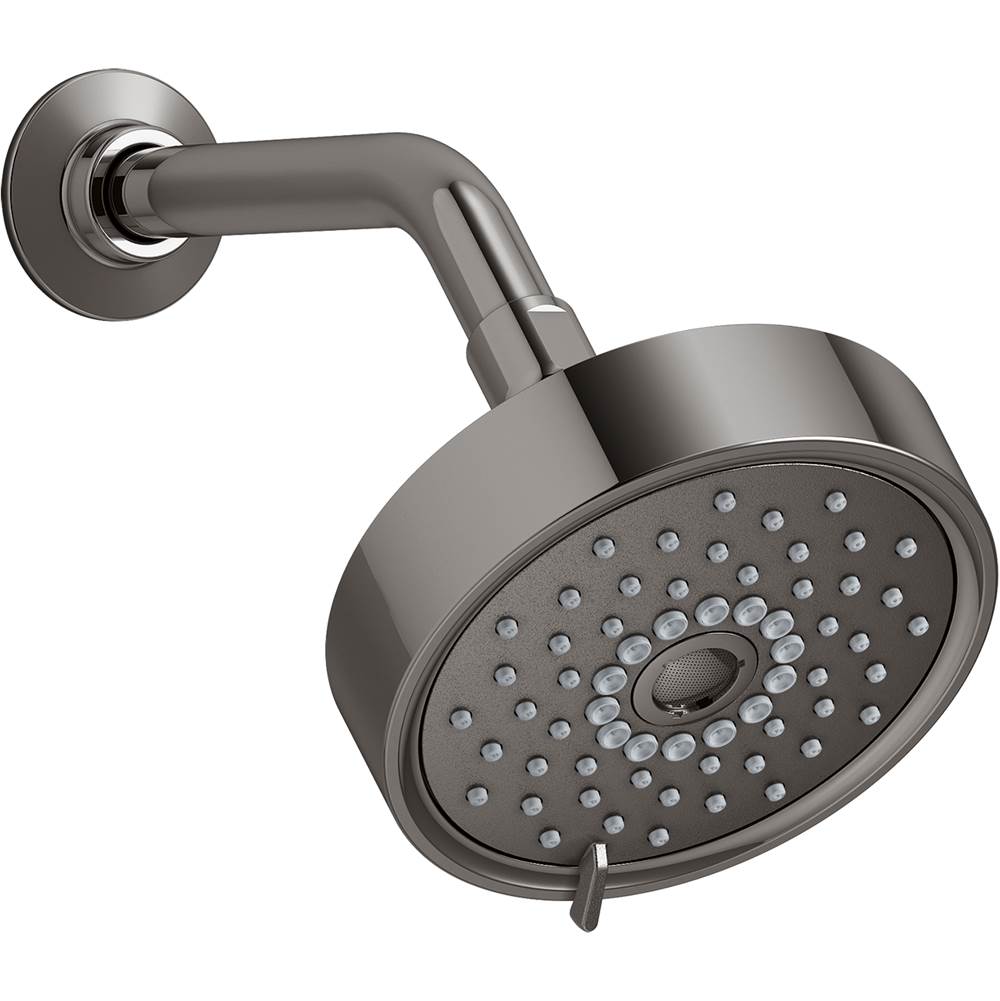 Kohler Shower Head With Air Induction Technology Shower Heads item 22170-TT