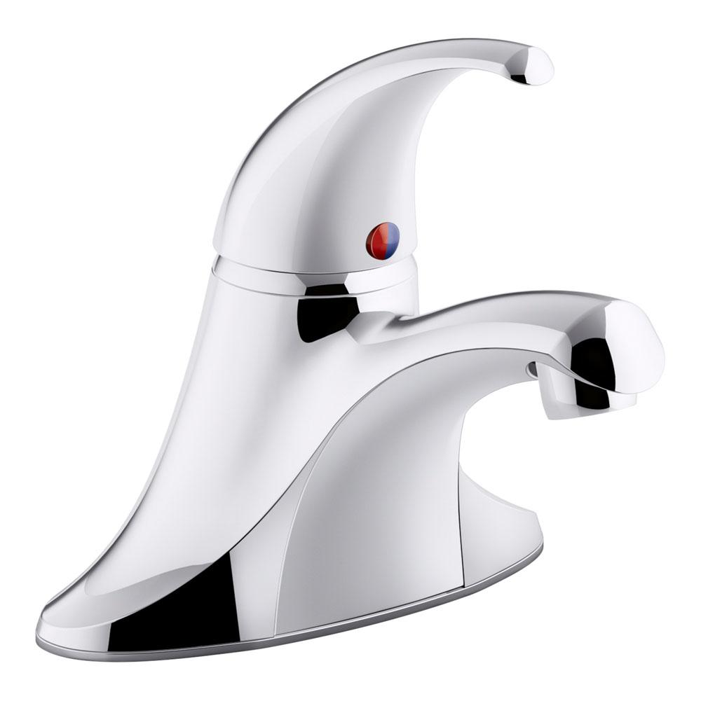 Kohler  Bathroom Sink Faucets item P15182-4NDRA-CP