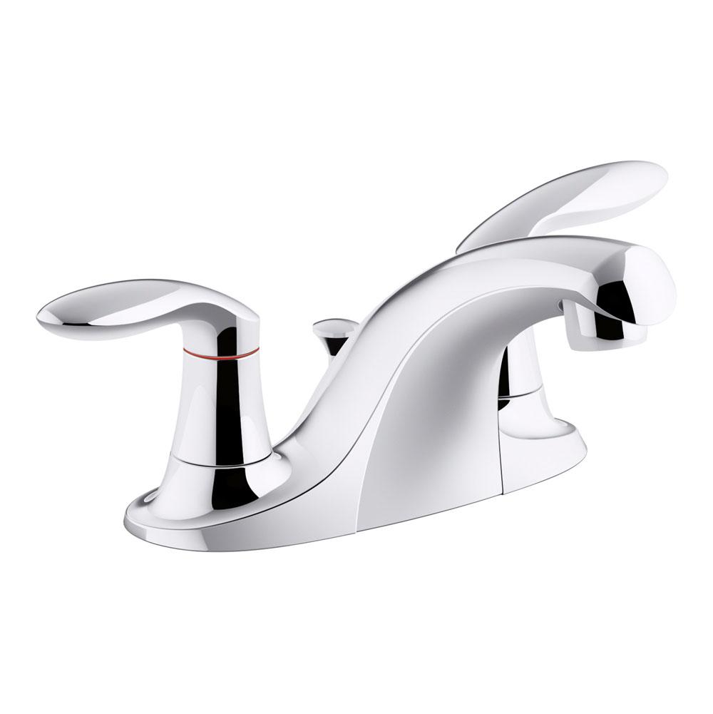 Kohler  Bathroom Sink Faucets item P15241-4DRA-CP