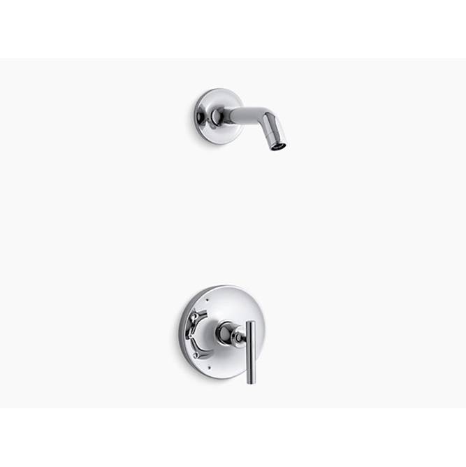 Kohler Trim Shower Only Faucets item TLS14422-4-CP