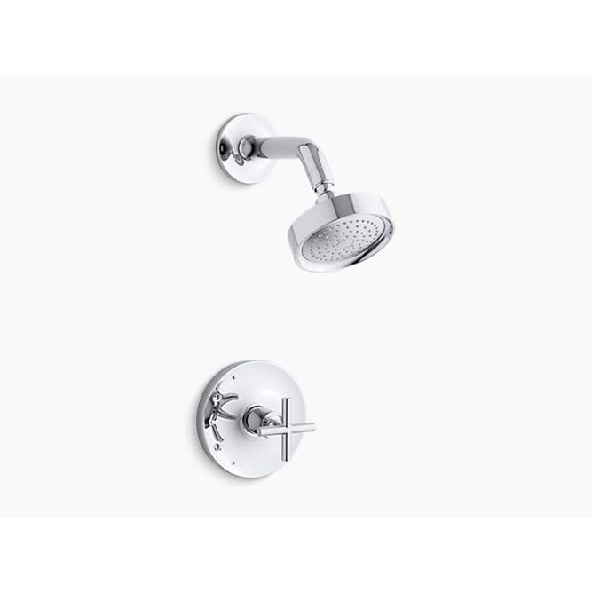 Kohler  Shower Only Faucets item TS14422-3-CP