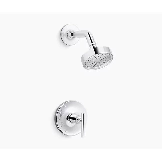 Kohler  Shower Only Faucets item TS14422-4G-CP