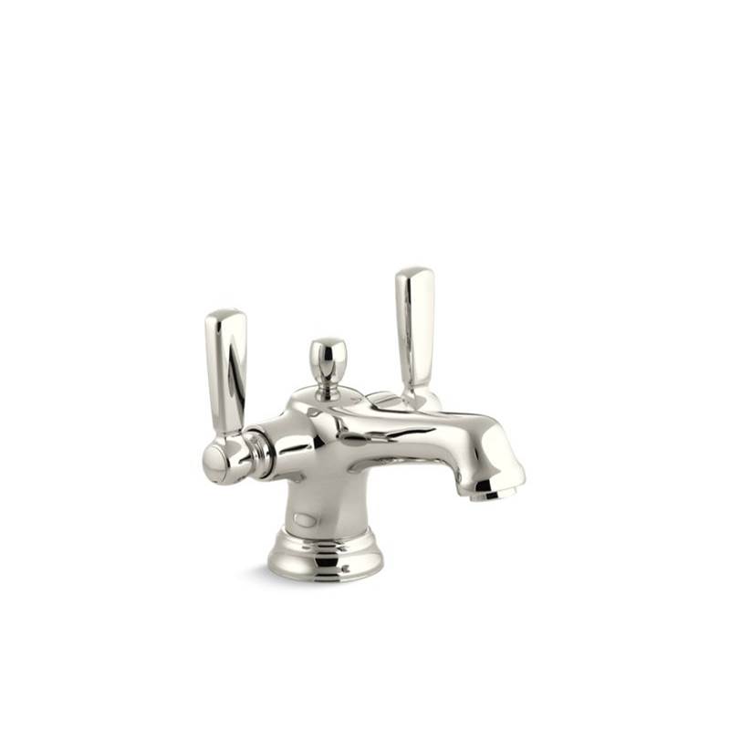 Kohler Single Hole Bathroom Sink Faucets item 10579-4-SN