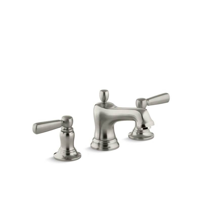 Kohler Widespread Bathroom Sink Faucets item 10577-4-BN