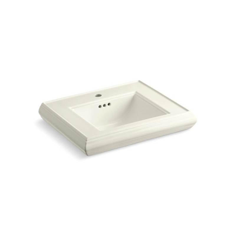 Kohler Vessel Only Pedestal Bathroom Sinks item 2239-1-96