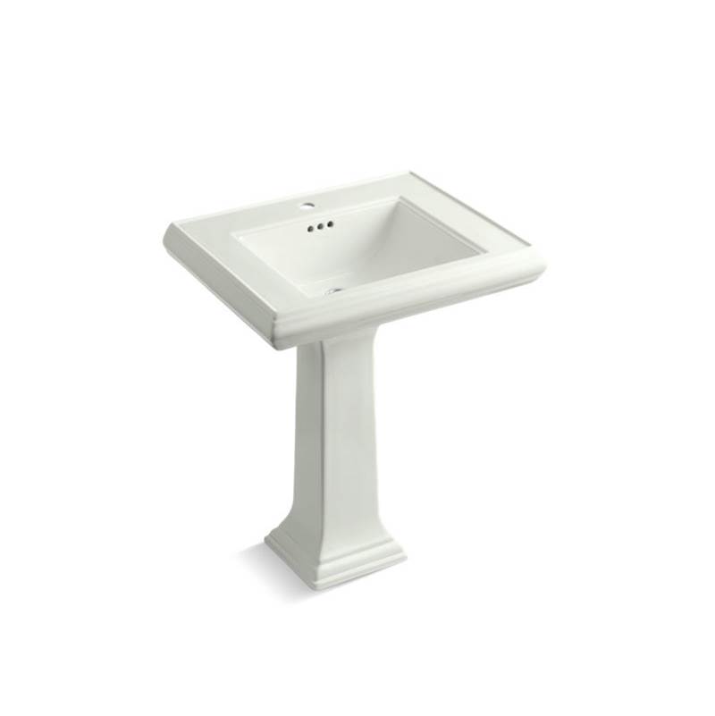 Kohler Complete Pedestal Bathroom Sinks item 2258-1-NY
