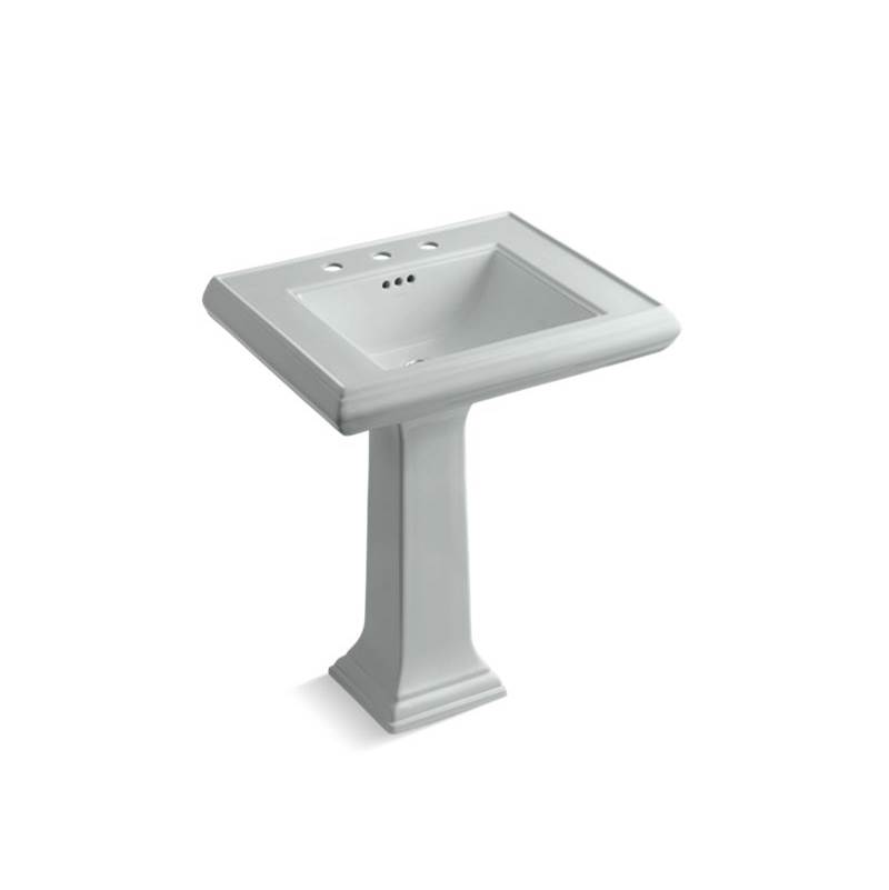 Kohler Complete Pedestal Bathroom Sinks item 2258-8-95