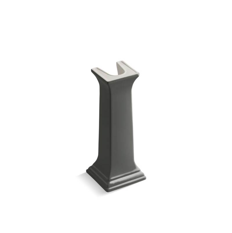 Kohler Pedestal Only Pedestal Bathroom Sinks item 2267-58