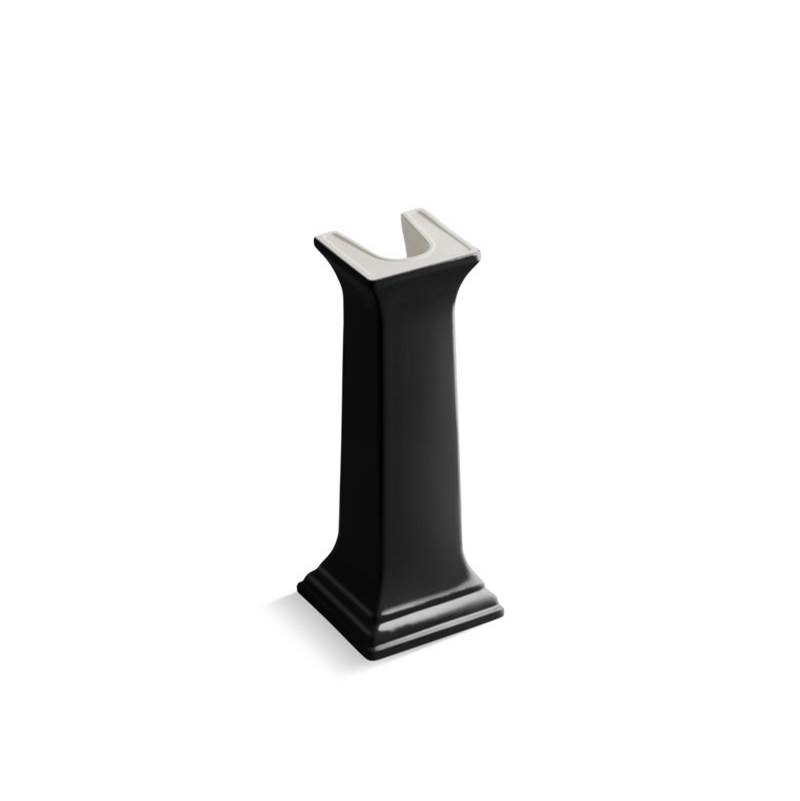Kohler Pedestal Only Pedestal Bathroom Sinks item 2267-7